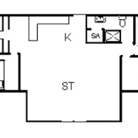 Charming Retreat-by Traum